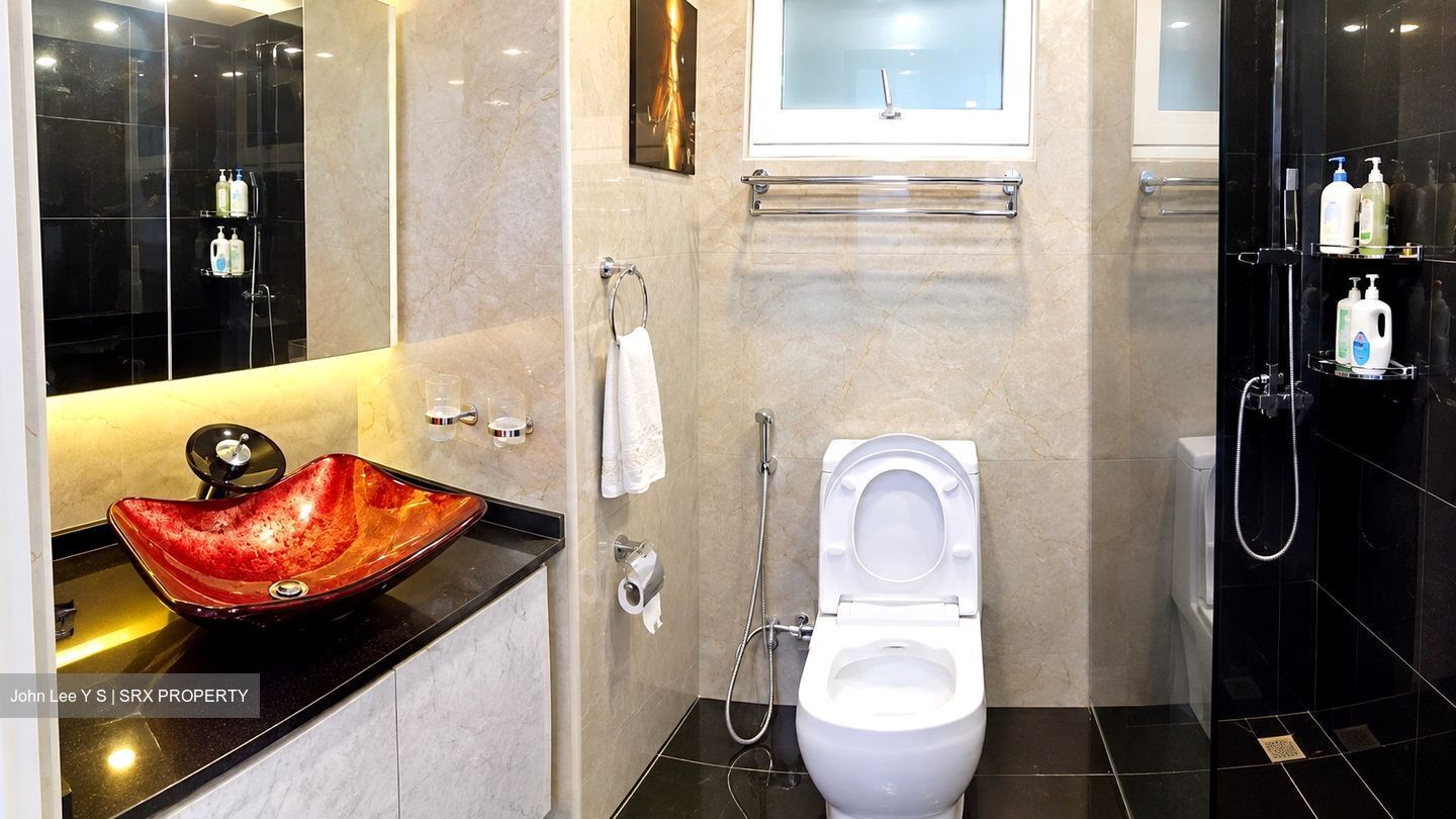Blk 9A Tiong Bahru View (Bukit Merah), HDB 5 Rooms #626926991